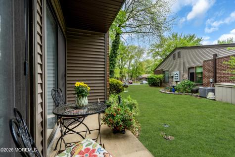 112 Lexington Court Red Bank NJ 07701