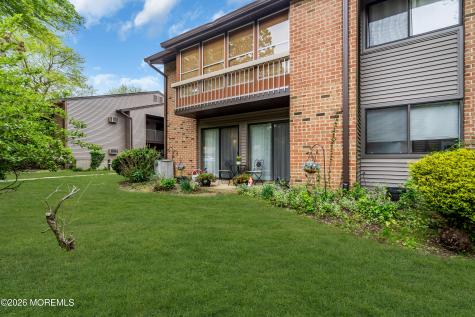 112 Lexington Court Red Bank NJ 07701