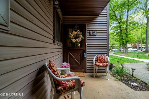 112 Lexington Court Red Bank NJ 07701