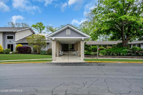 112 Lexington Court Red Bank NJ 07701