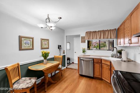112 Lexington Court Red Bank NJ 07701