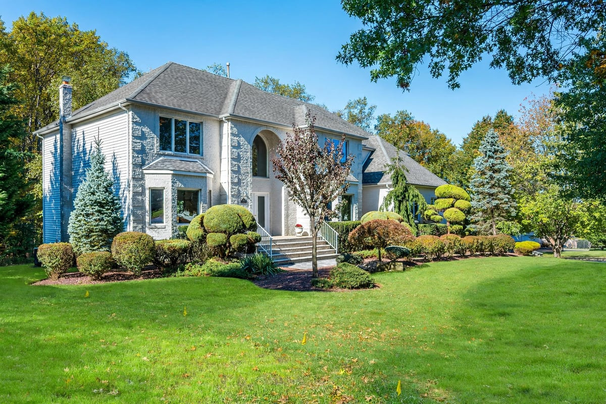 117 Rolling Hill Drive Morganville NJ 07751