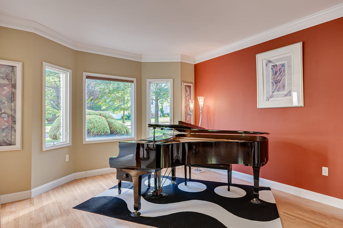 117 Rolling Hill Drive Morganville NJ 07751