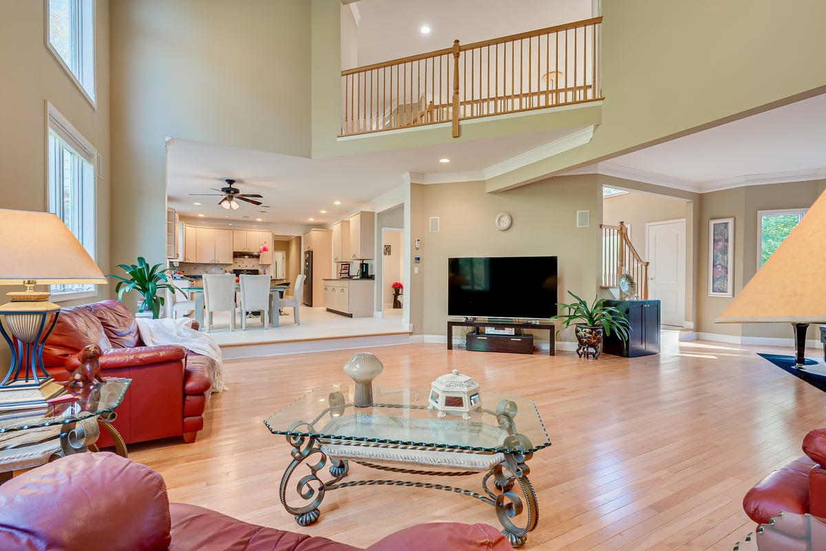 117 Rolling Hill Drive Morganville NJ 07751