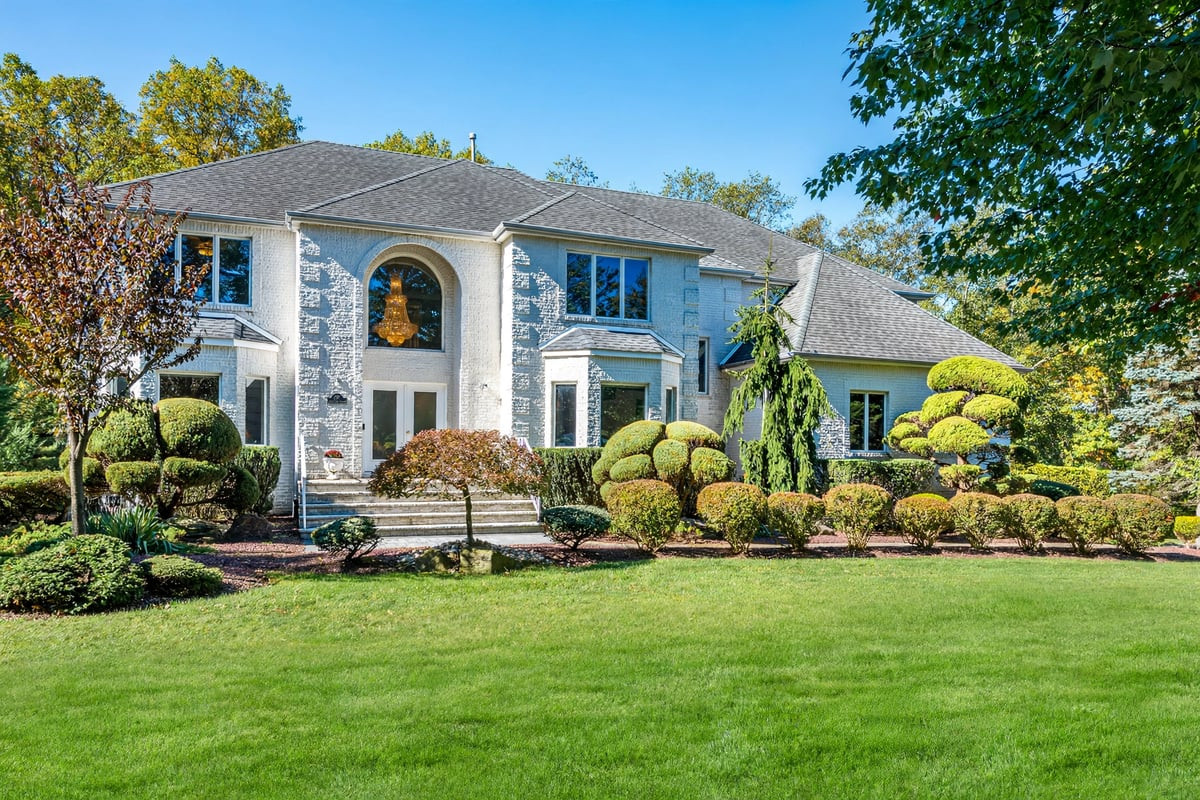 117 Rolling Hill Drive Morganville NJ 07751