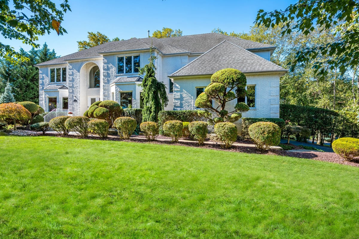 117 Rolling Hill Drive Morganville NJ 07751