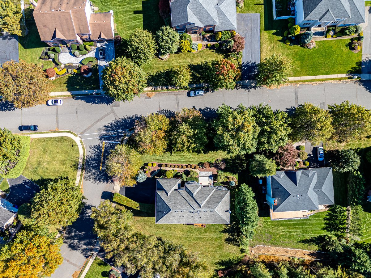117 Rolling Hill Drive Morganville NJ 07751