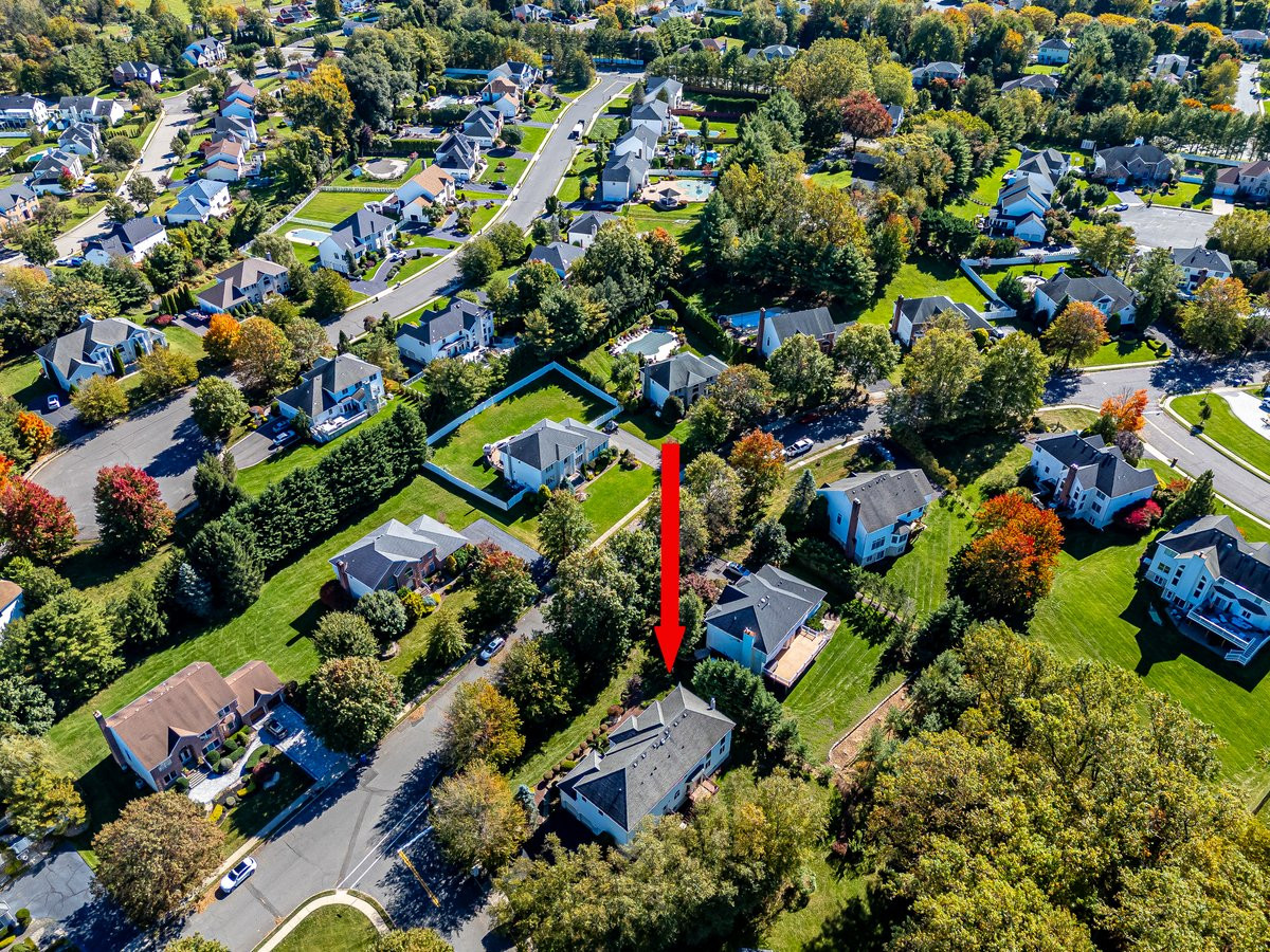 117 Rolling Hill Drive Morganville NJ 07751