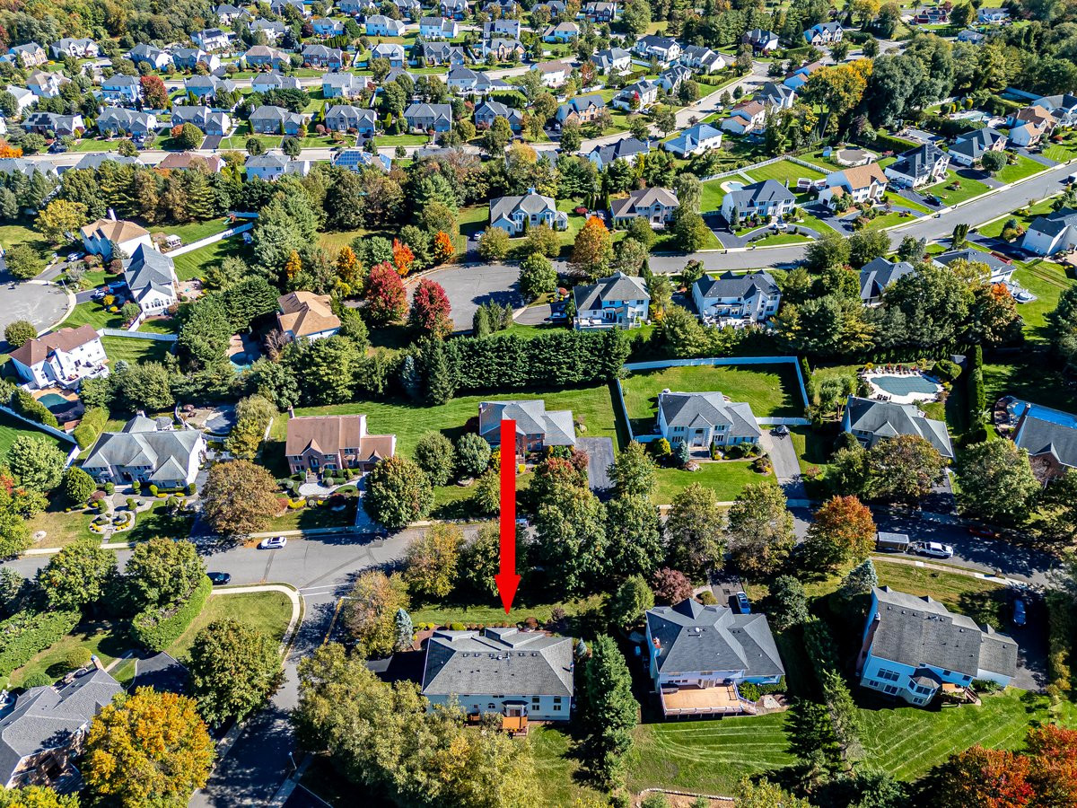 117 Rolling Hill Drive Morganville NJ 07751