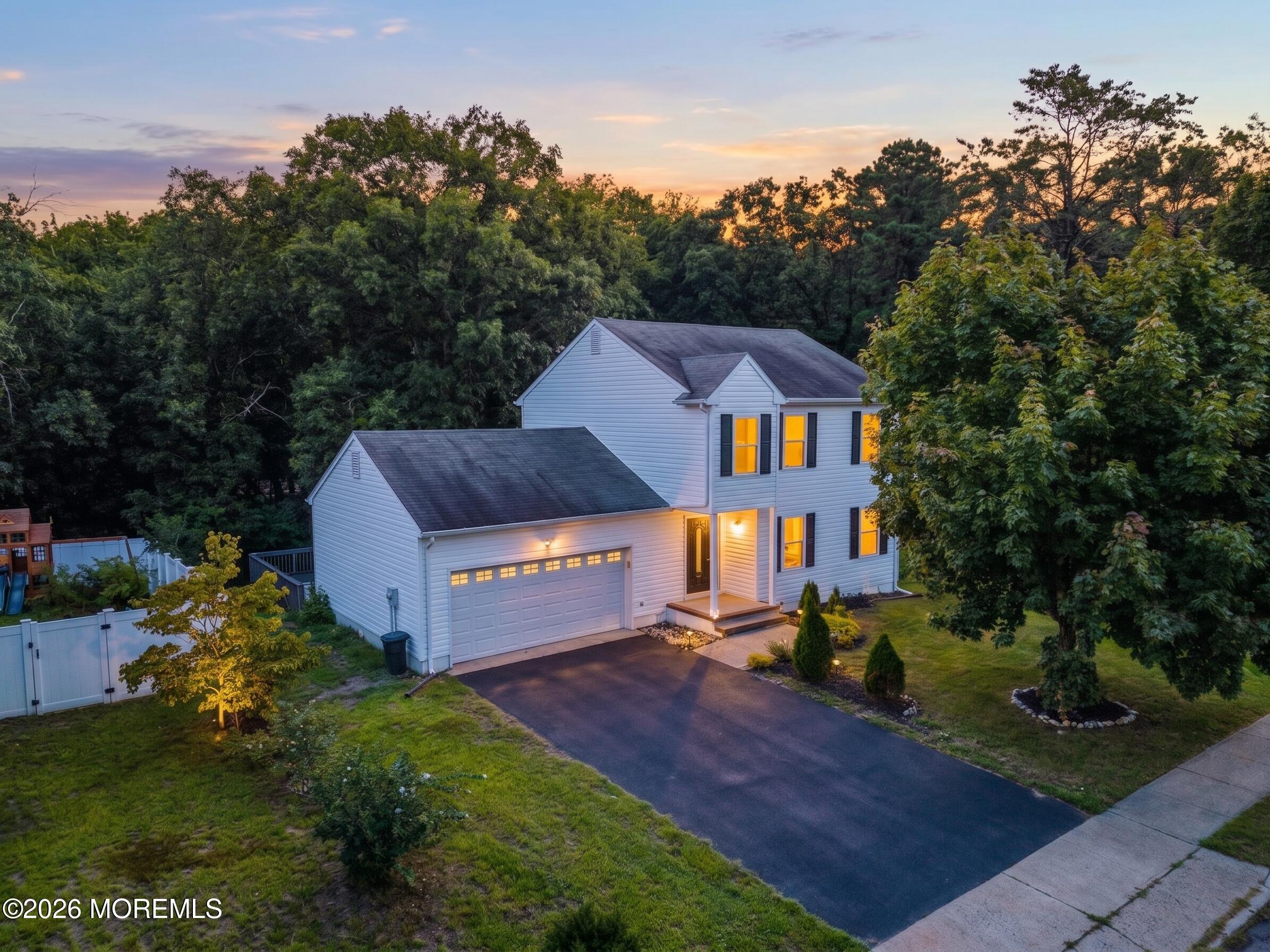 12 Shelli Terrace Barnegat NJ 08005