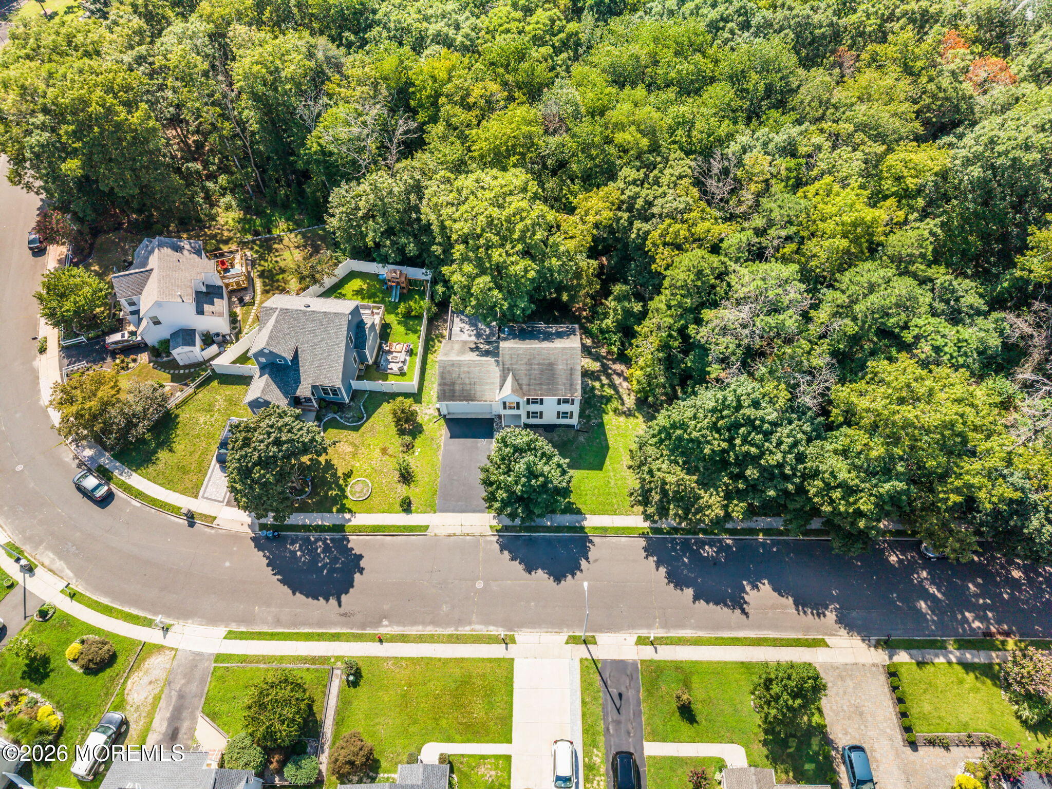 12 Shelli Terrace Barnegat NJ 08005