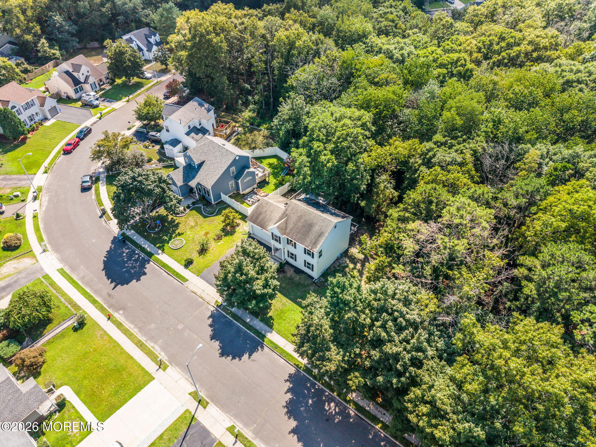 12 Shelli Terrace Barnegat NJ 08005