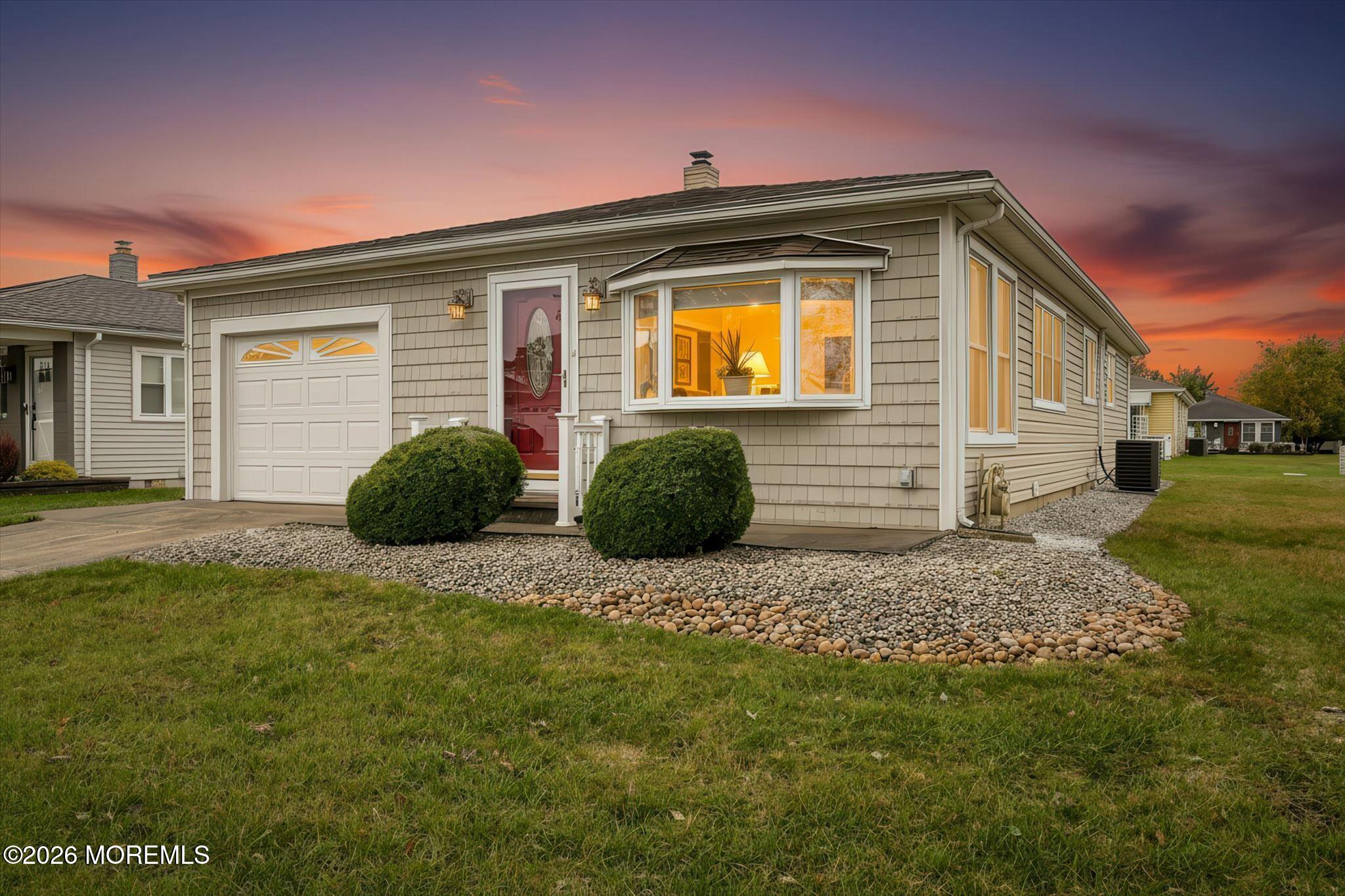 20 Corinth Place Toms River NJ 08757