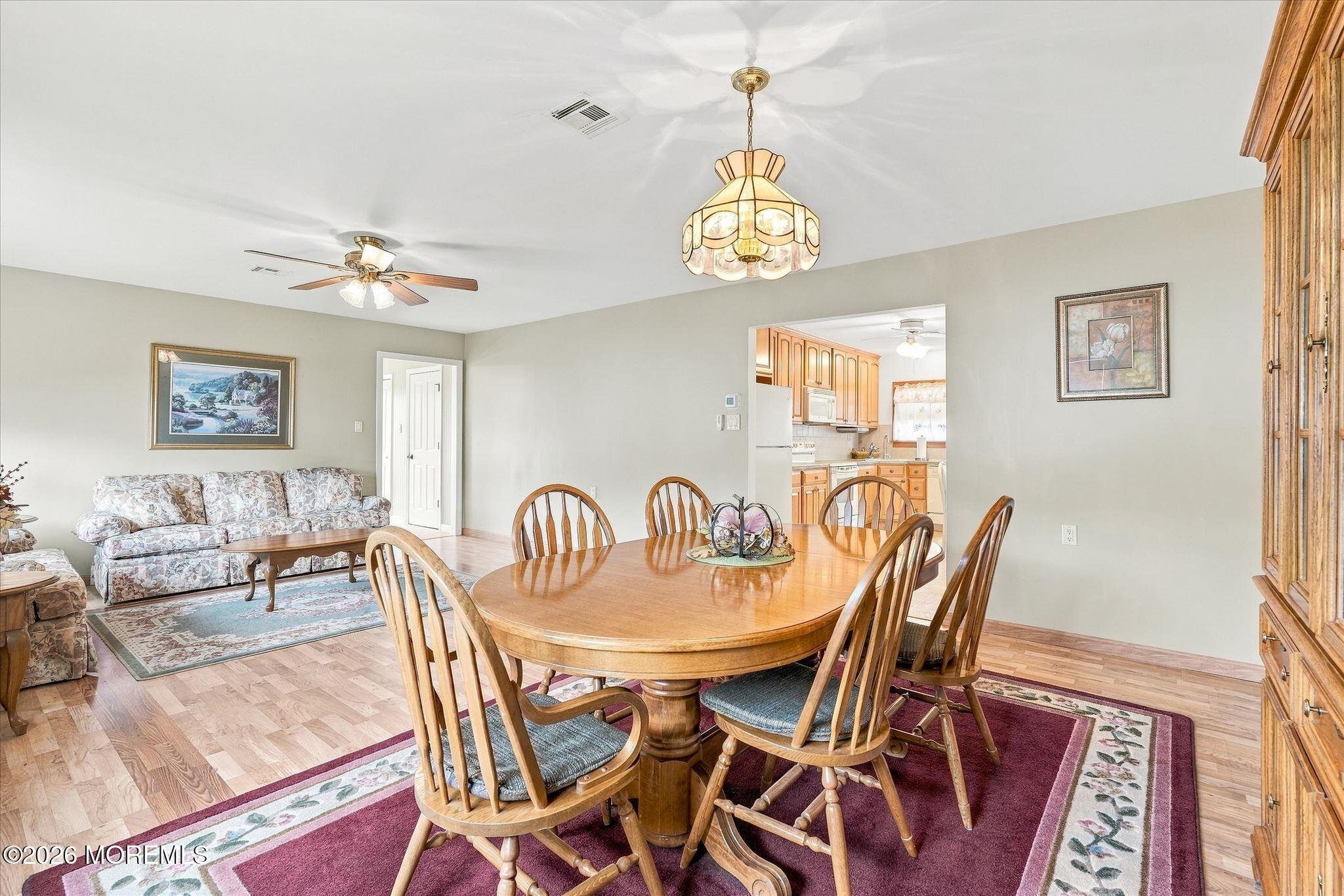 20 Corinth Place Toms River NJ 08757