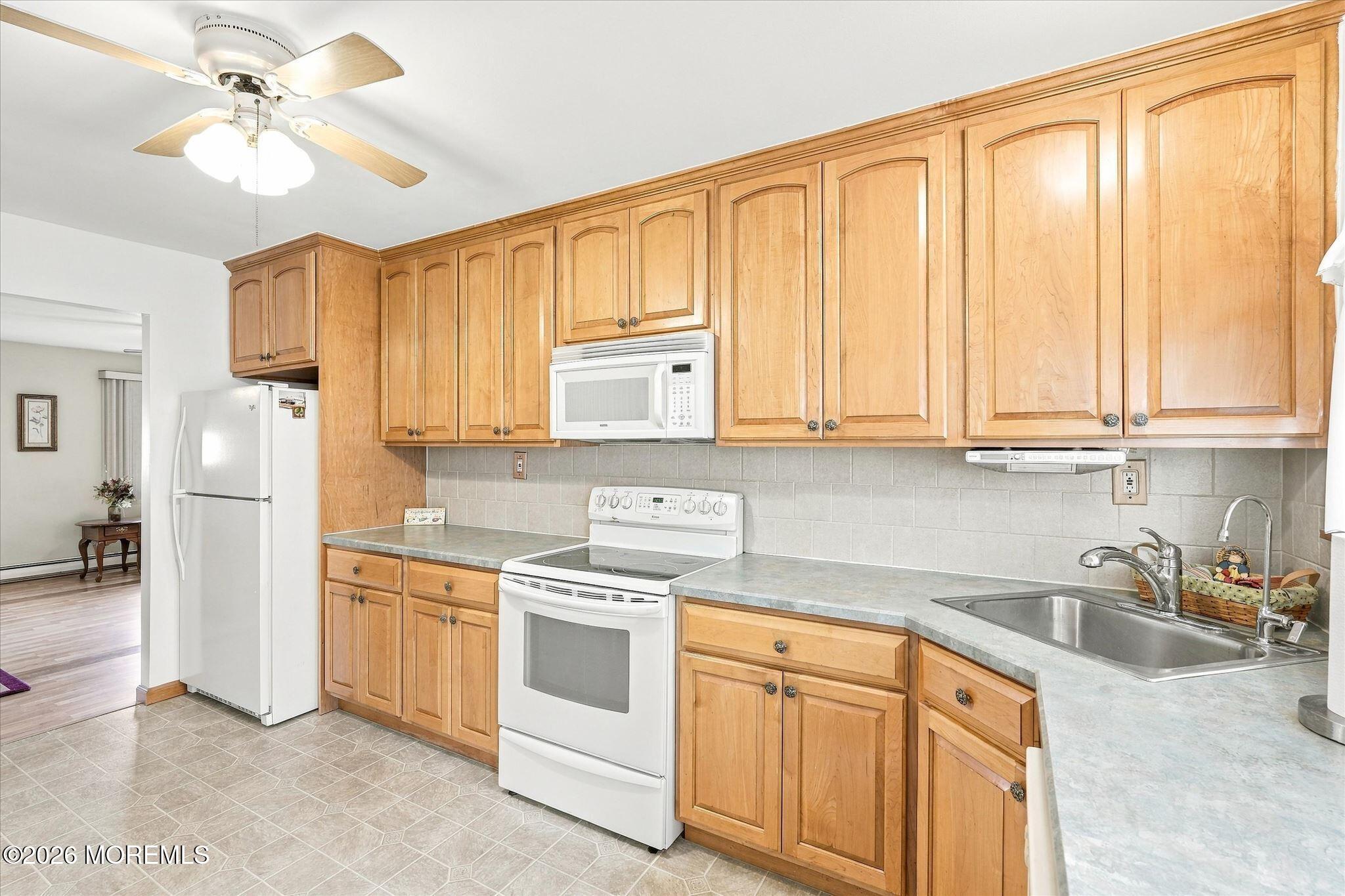 20 Corinth Place Toms River NJ 08757