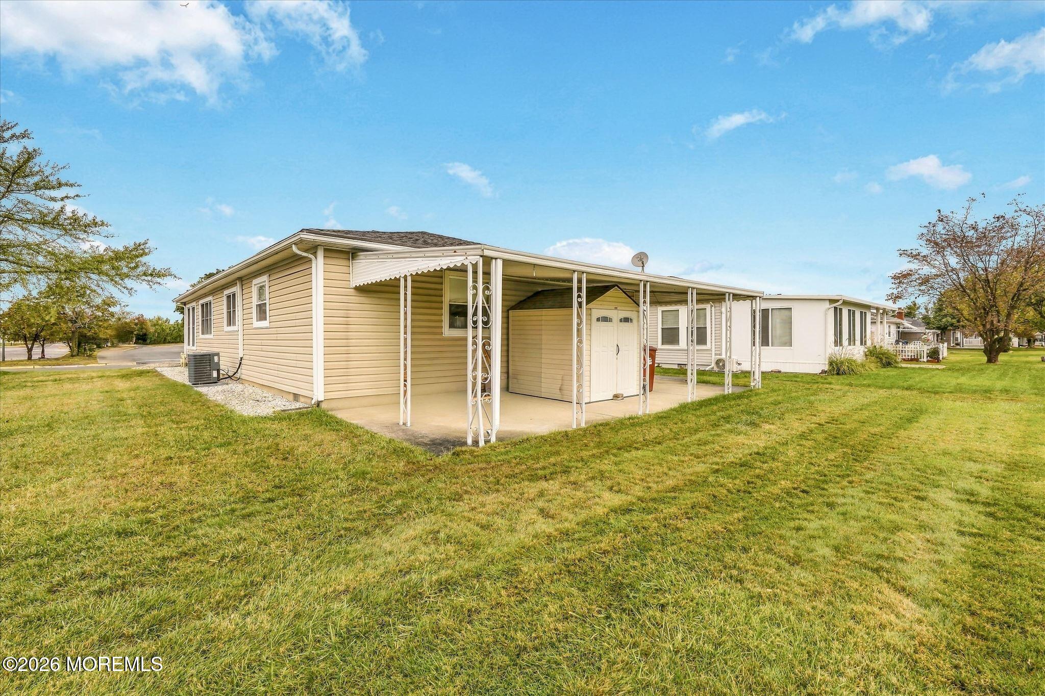 20 Corinth Place Toms River NJ 08757