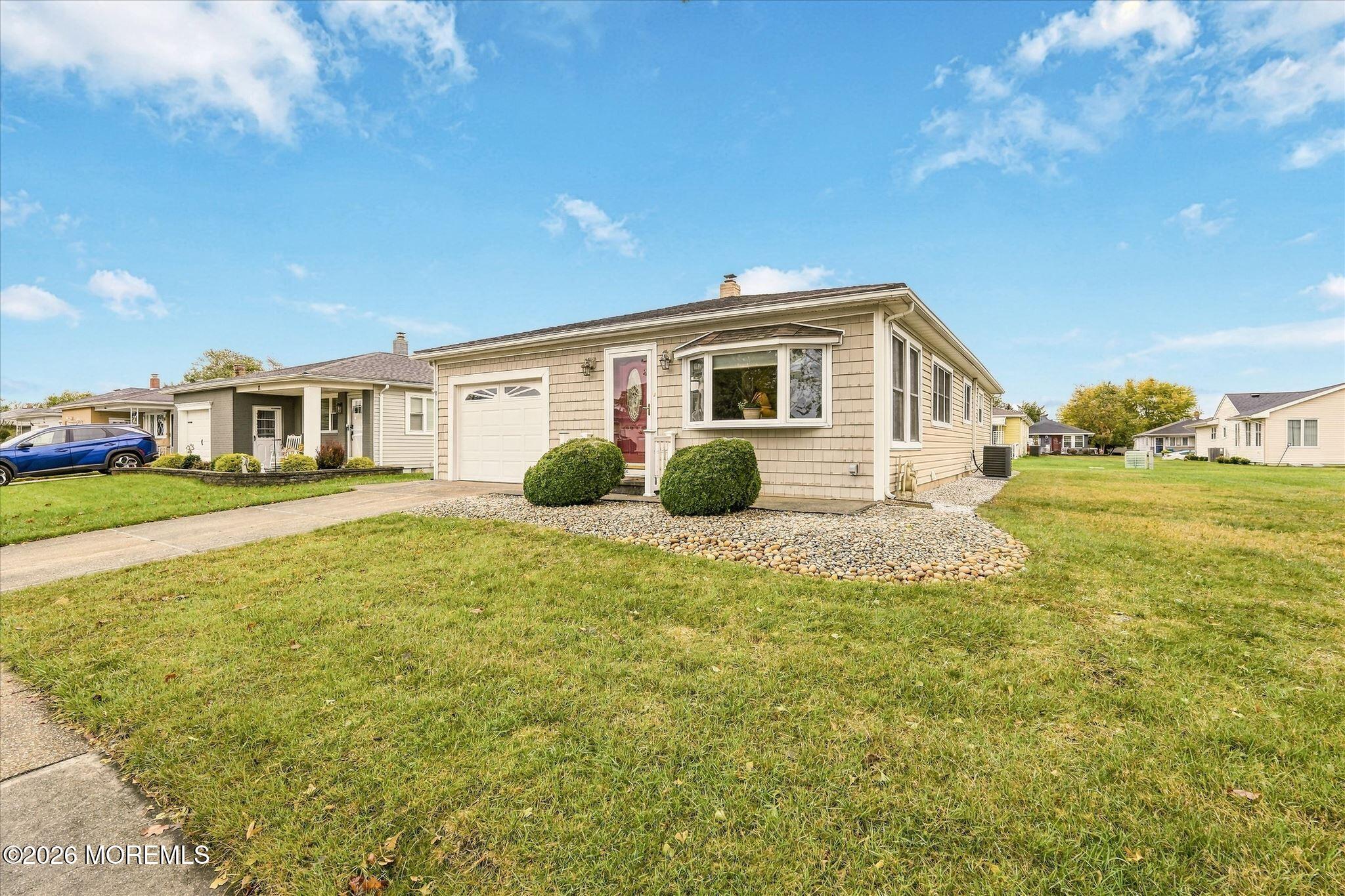 20 Corinth Place Toms River NJ 08757