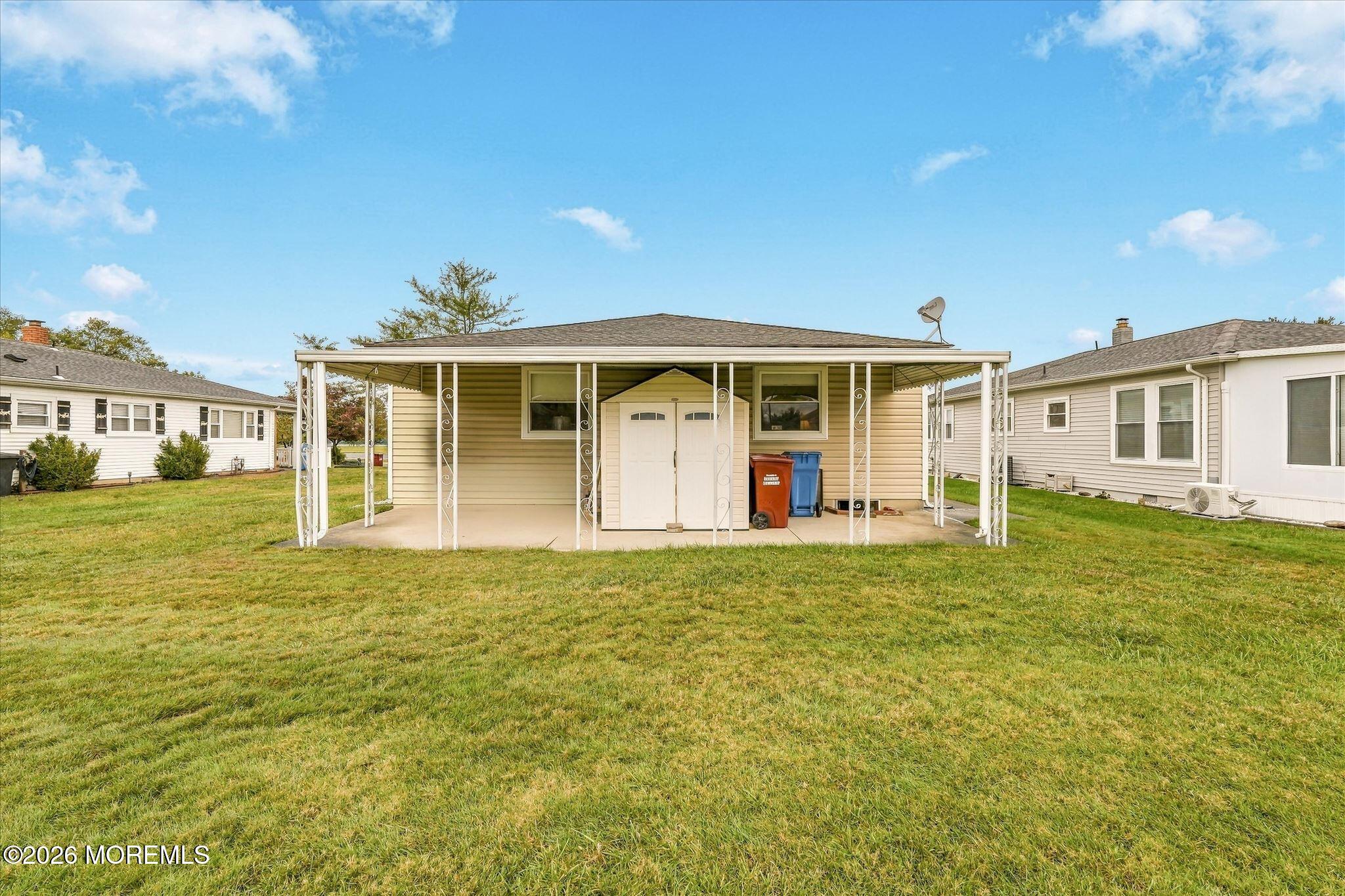 20 Corinth Place Toms River NJ 08757
