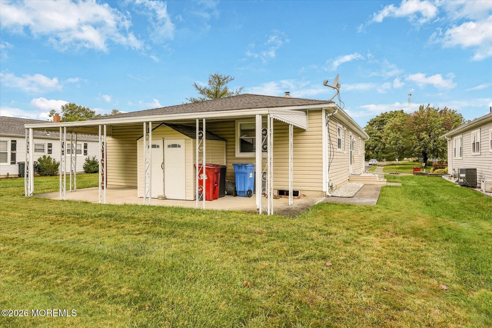 20 Corinth Place Toms River NJ 08757