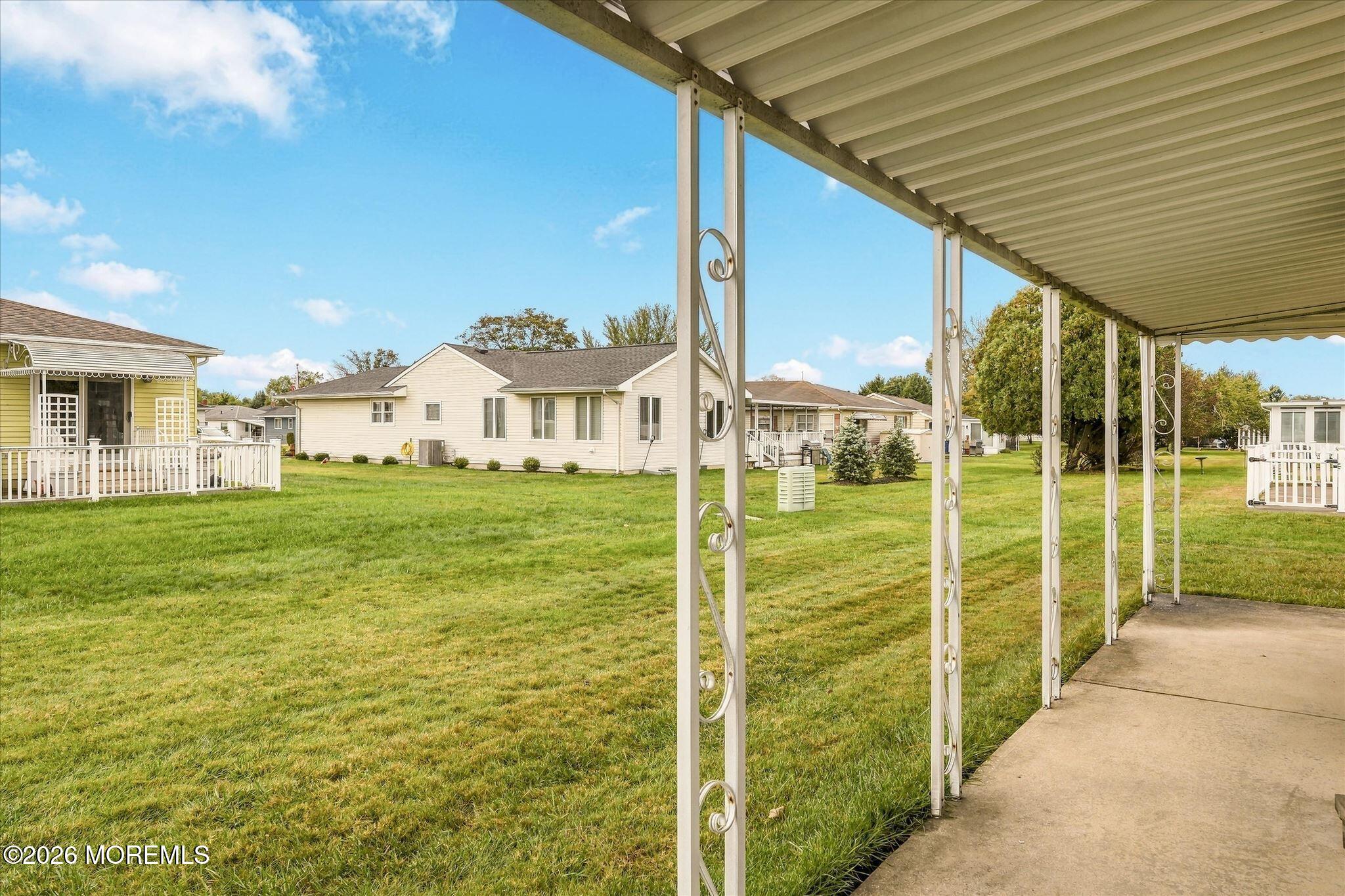 20 Corinth Place Toms River NJ 08757