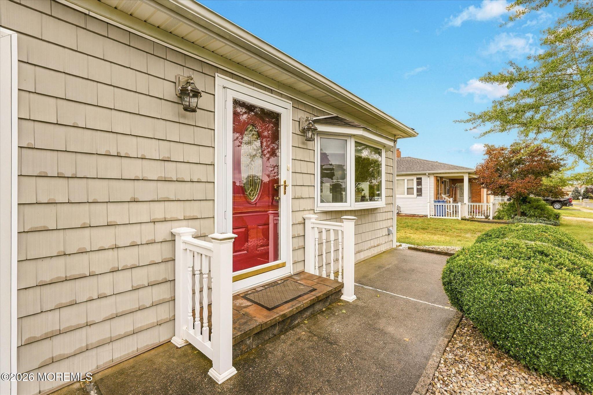 20 Corinth Place Toms River NJ 08757