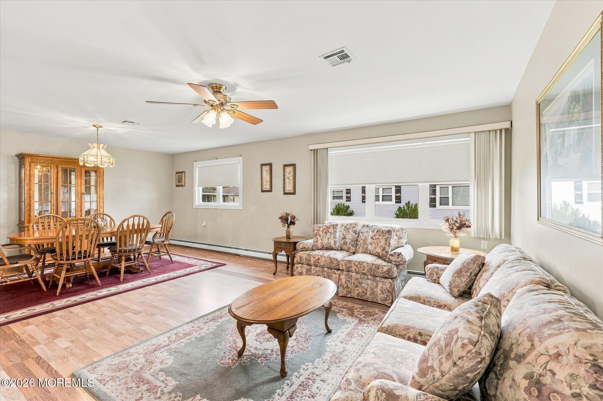 20 Corinth Place Toms River NJ 08757
