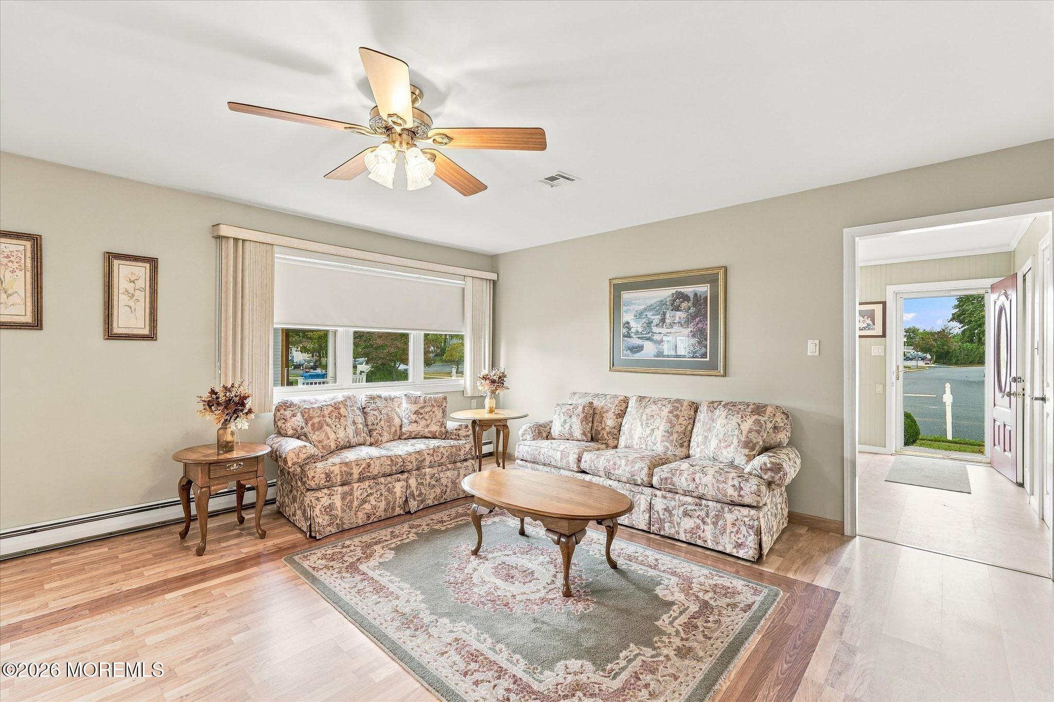 20 Corinth Place Toms River NJ 08757