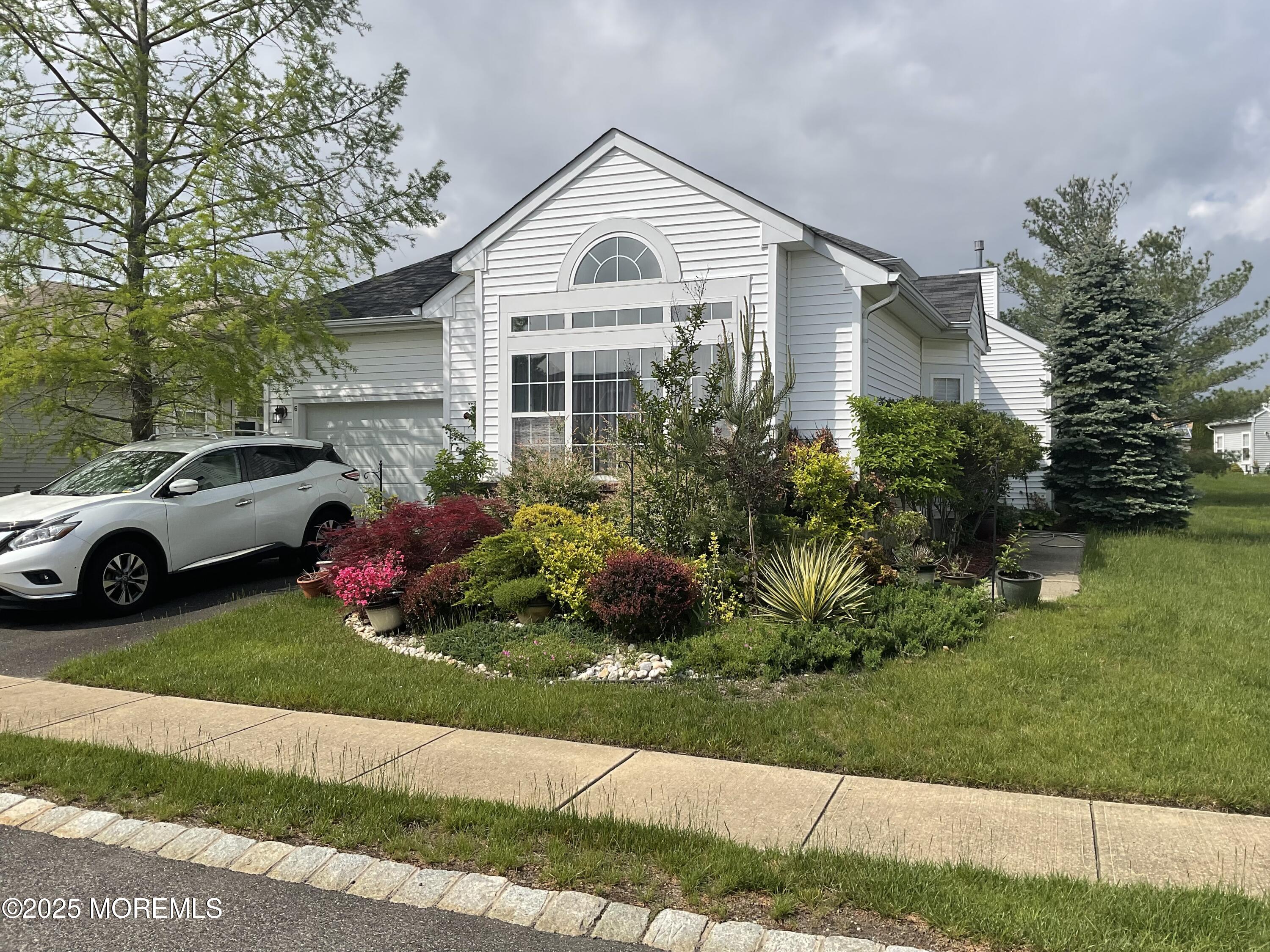 6 Ravenna Road Manchester NJ 08759