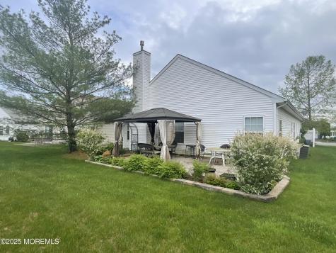 6 Ravenna Road Manchester NJ 08759