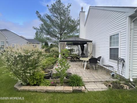 6 Ravenna Road Manchester NJ 08759