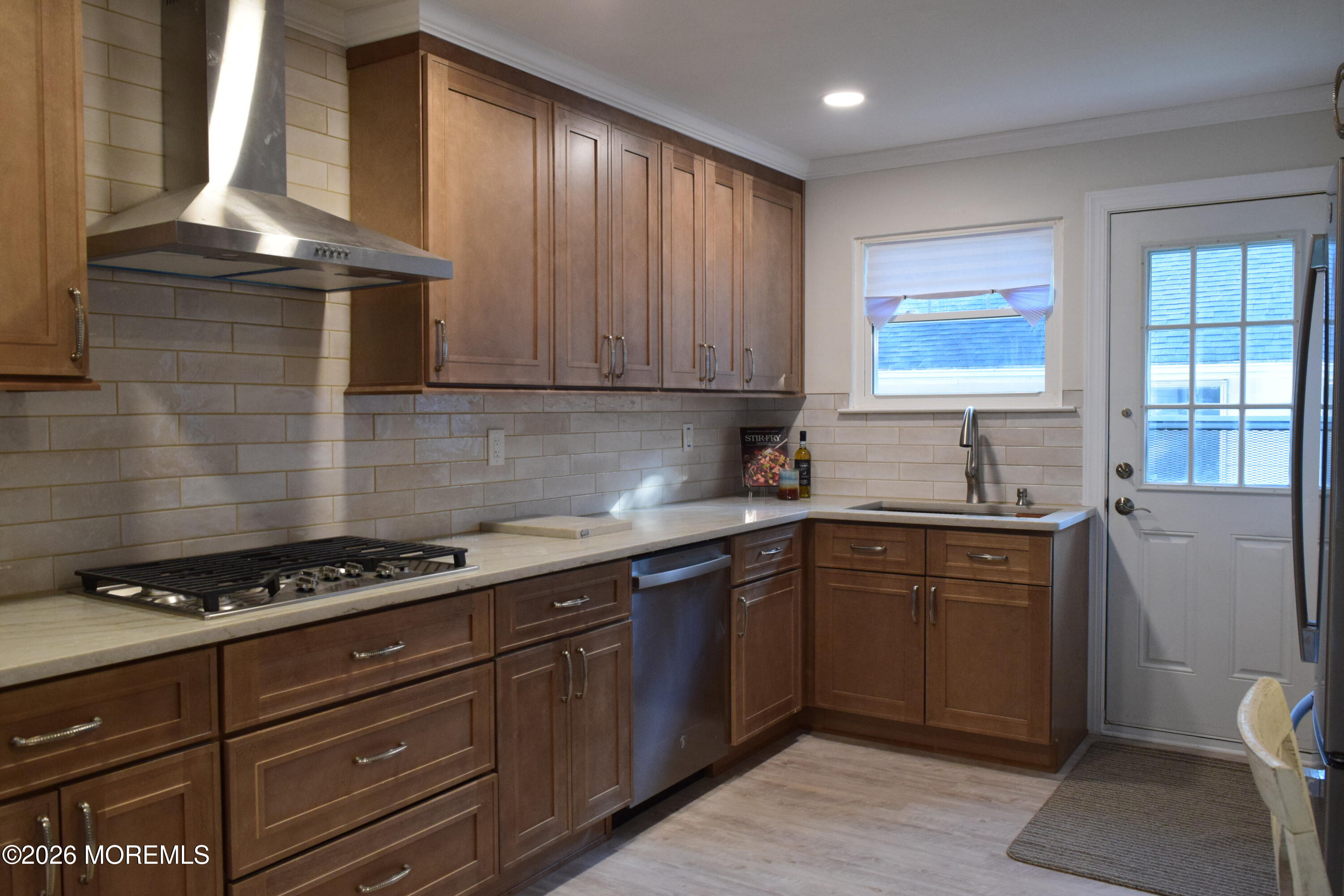 16 Mount Katadin Drive Toms River NJ 08753