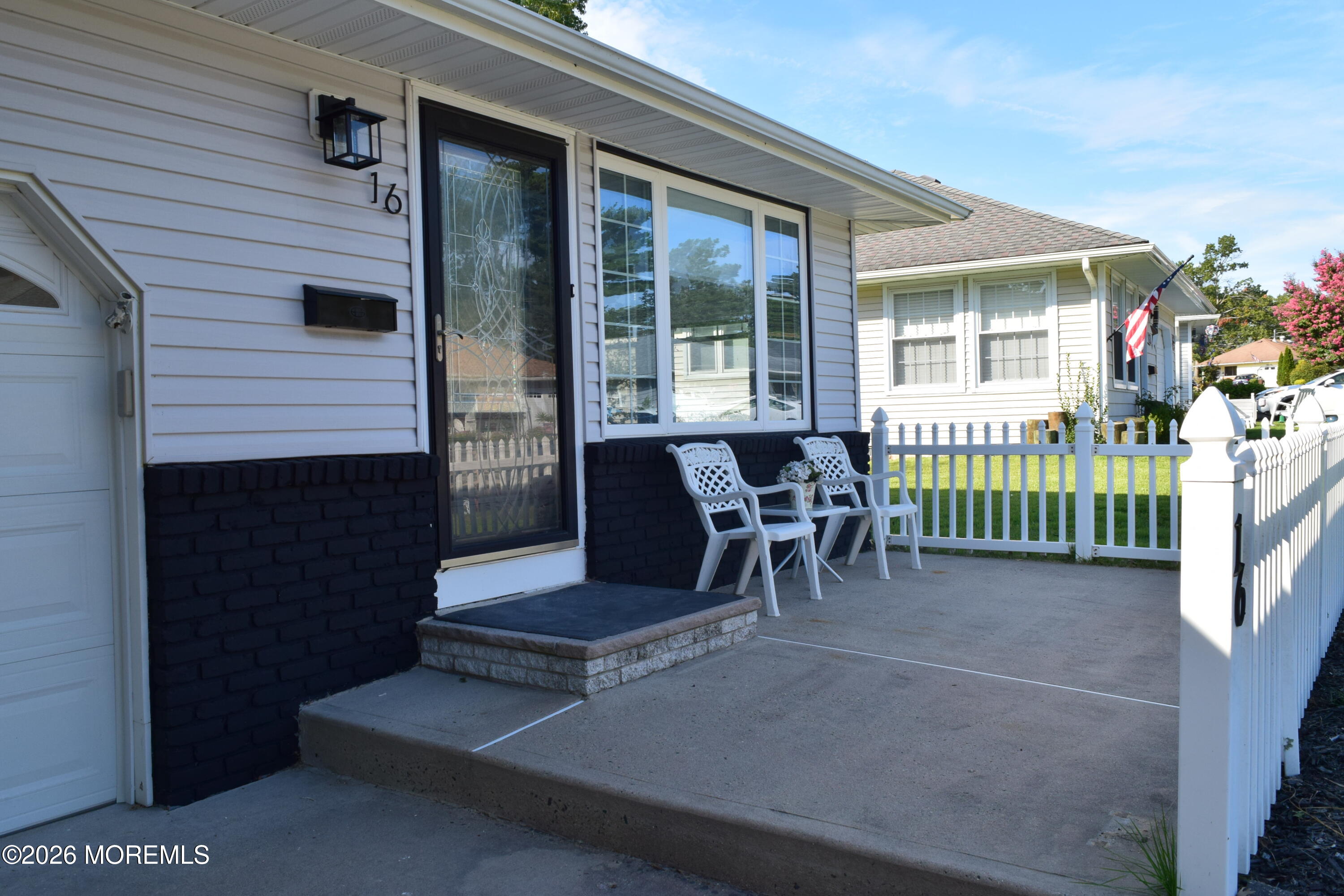 16 Mount Katadin Drive Toms River NJ 08753