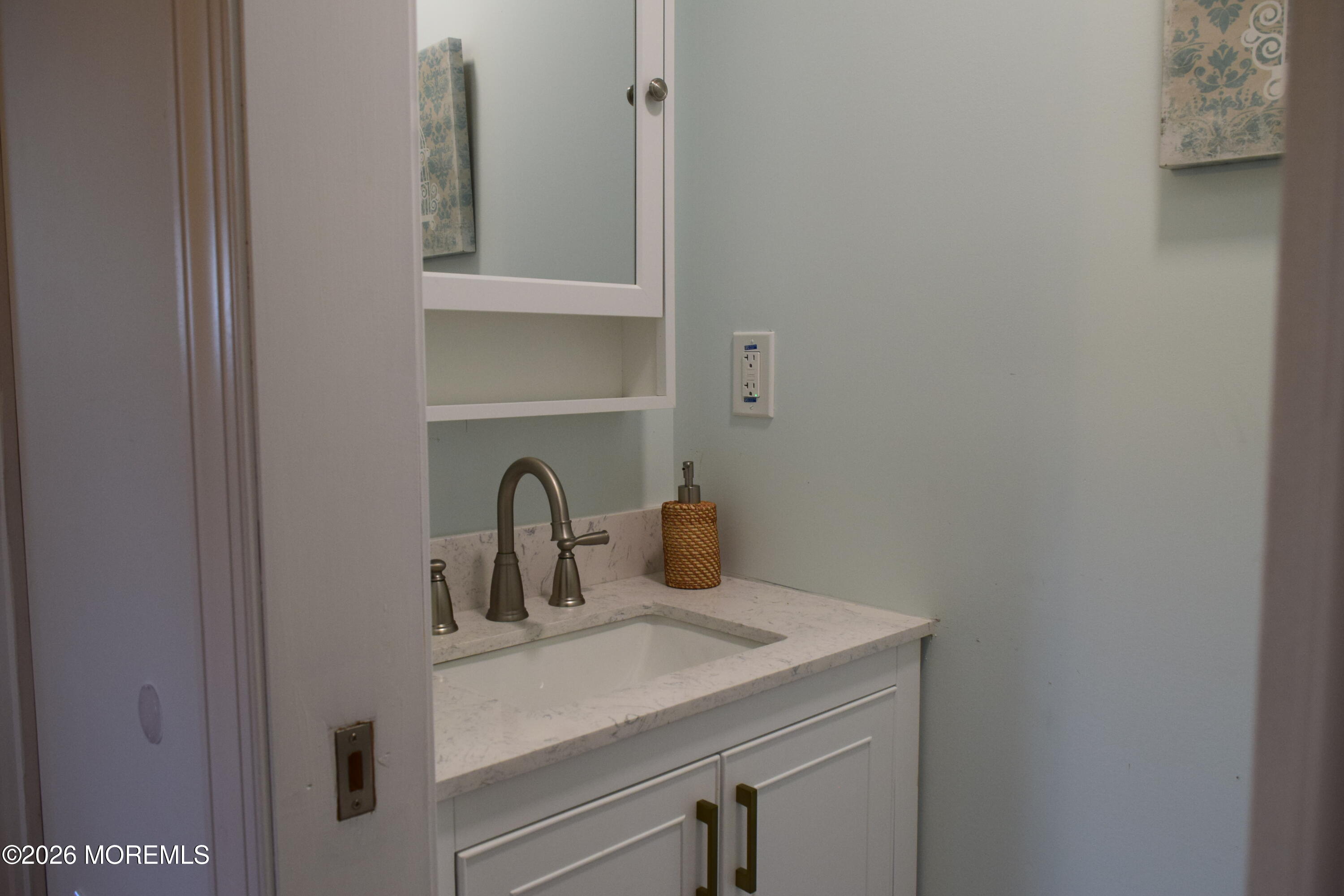 16 Mount Katadin Drive Toms River NJ 08753