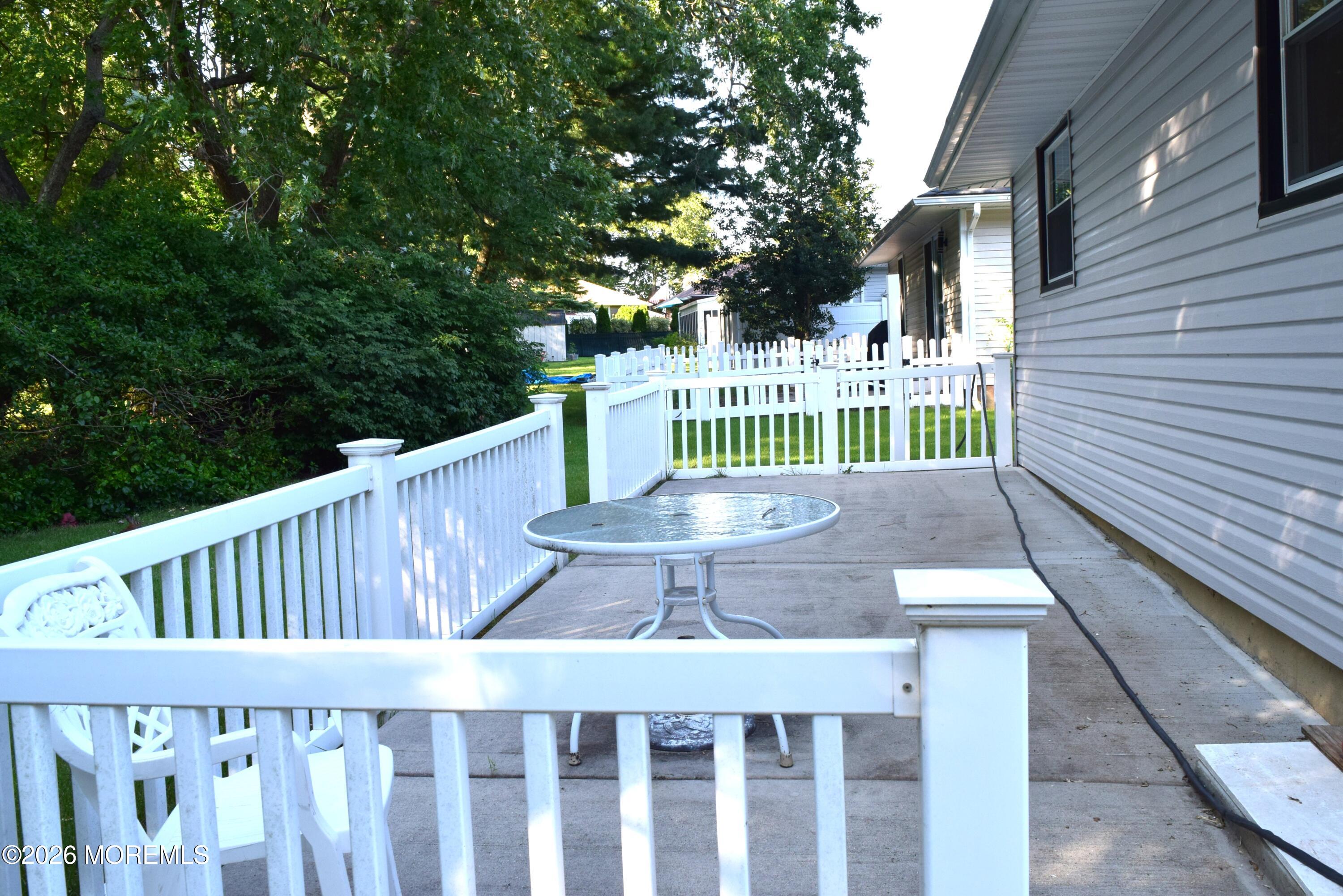 16 Mount Katadin Drive Toms River NJ 08753