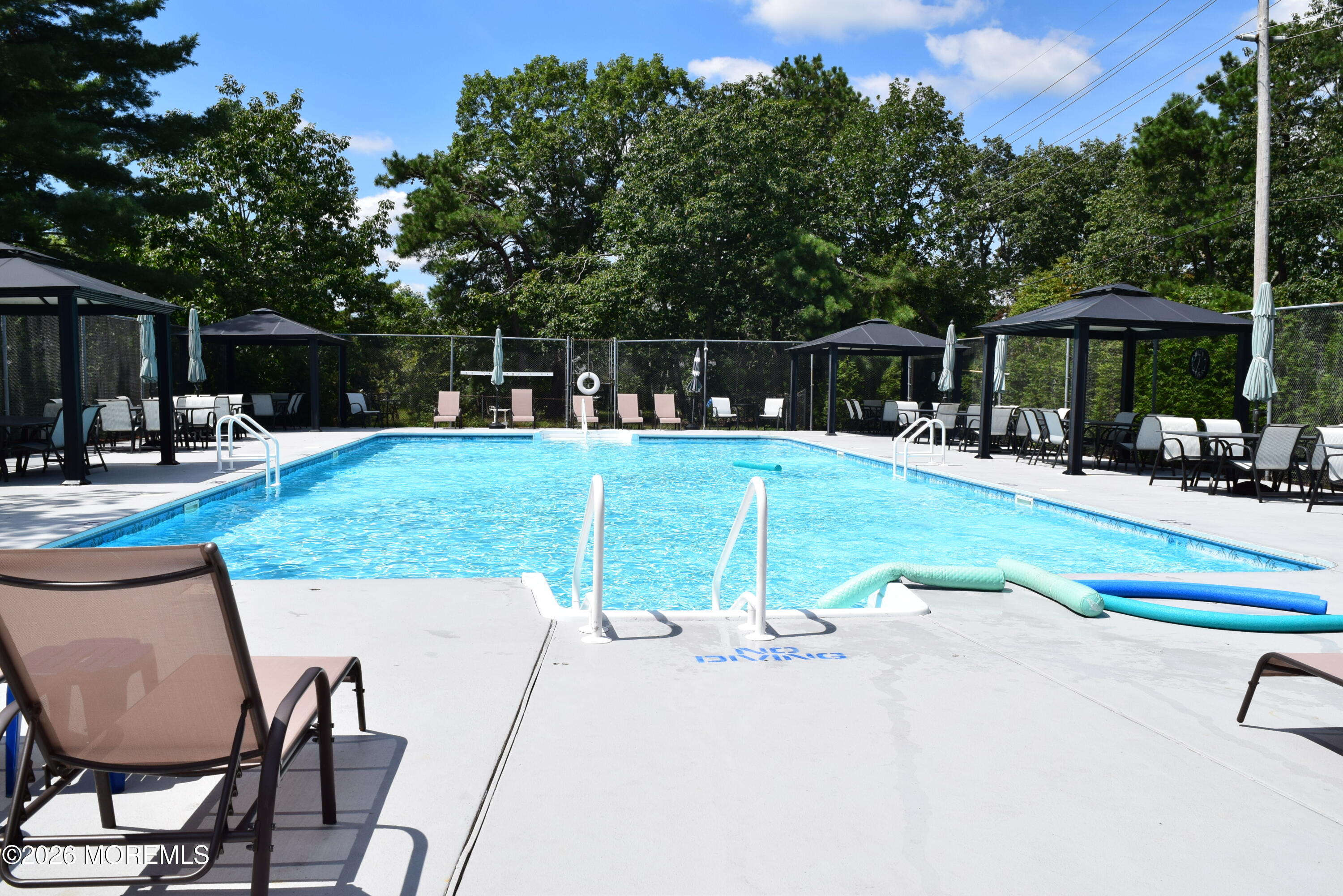 16 Mount Katadin Drive Toms River NJ 08753