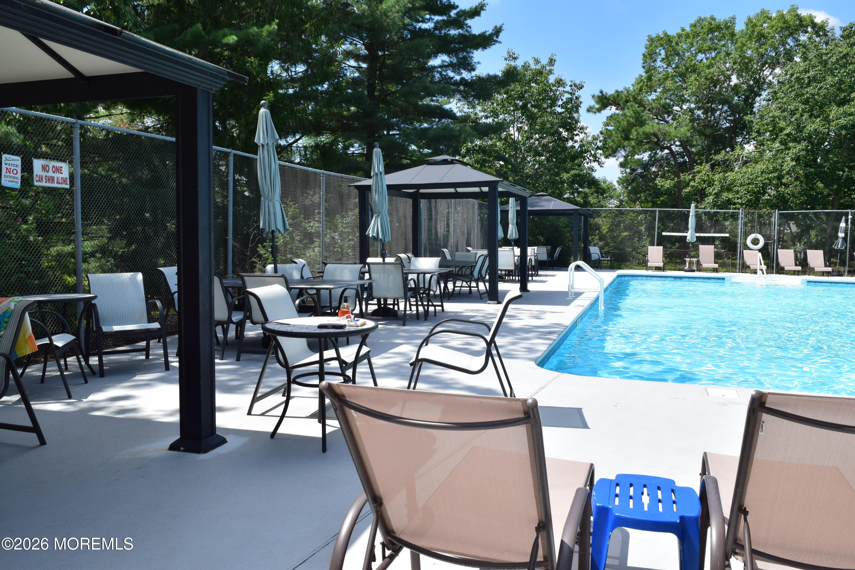 16 Mount Katadin Drive Toms River NJ 08753