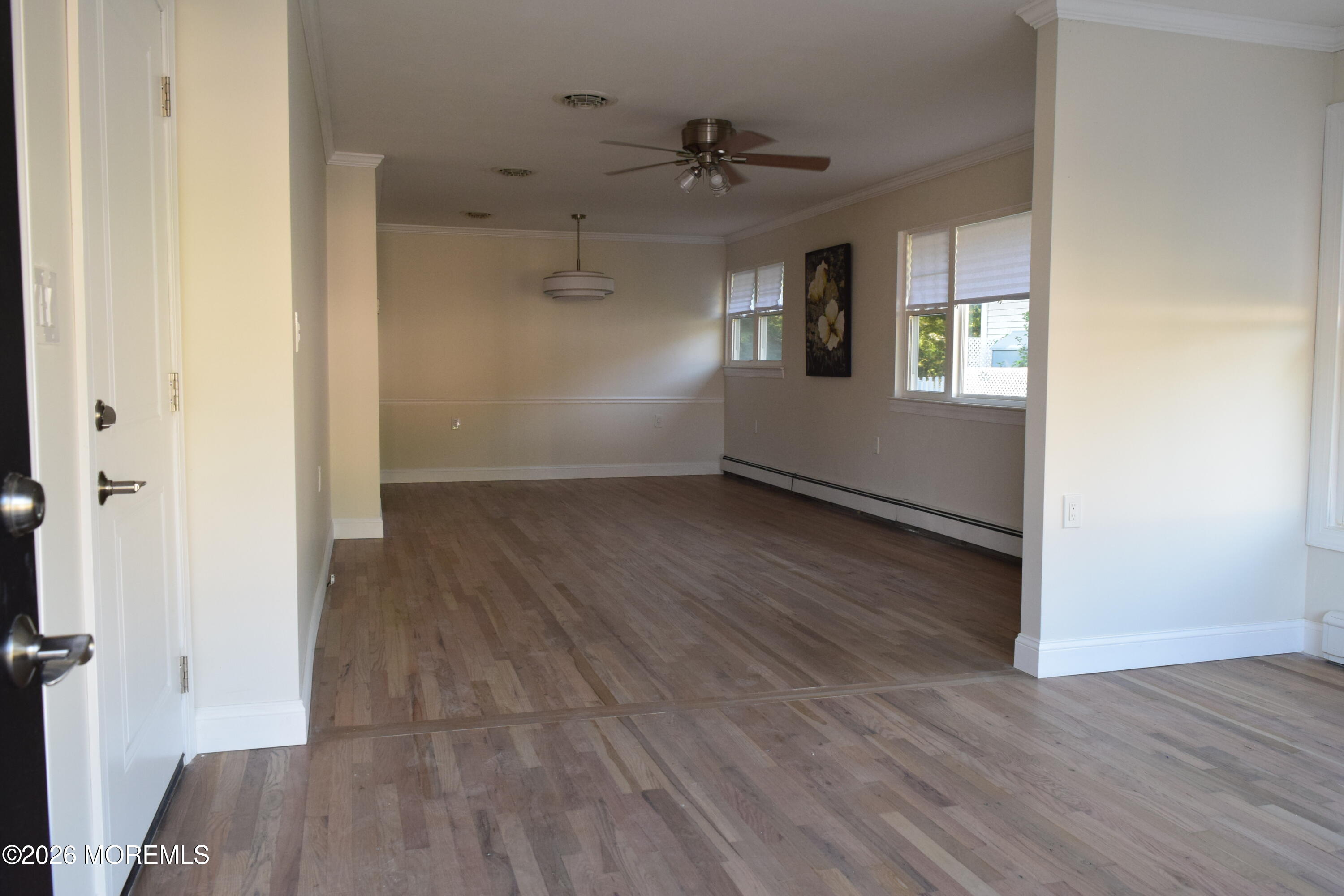 16 Mount Katadin Drive Toms River NJ 08753