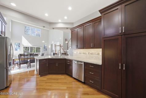 29 Legacy Court Freehold NJ 07728