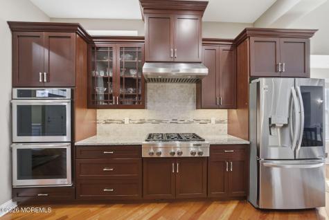29 Legacy Court Freehold NJ 07728