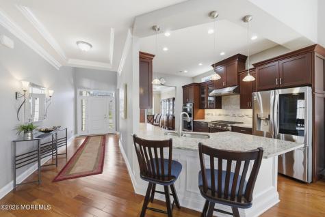 29 Legacy Court Freehold NJ 07728