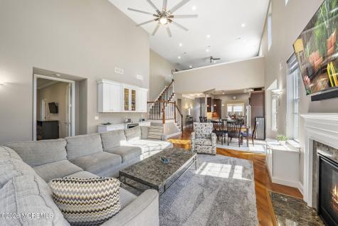 29 Legacy Court Freehold NJ 07728