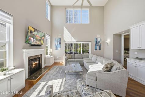 29 Legacy Court Freehold NJ 07728
