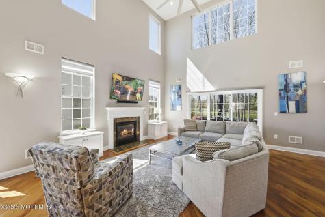 29 Legacy Court Freehold NJ 07728