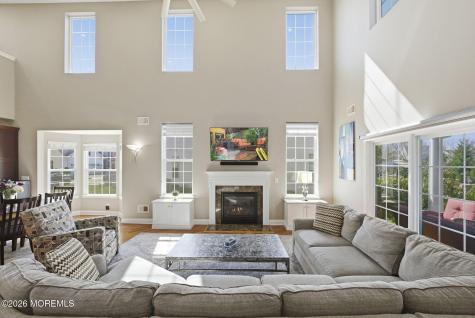 29 Legacy Court Freehold NJ 07728