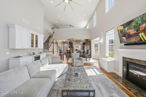 29 Legacy Court Freehold NJ 07728