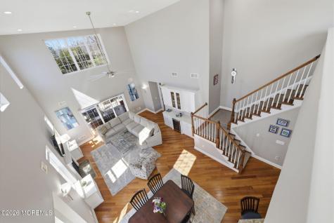 29 Legacy Court Freehold NJ 07728