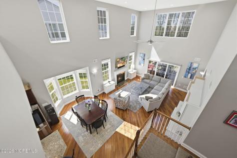 29 Legacy Court Freehold NJ 07728