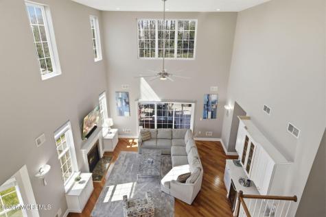 29 Legacy Court Freehold NJ 07728