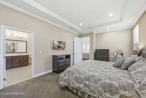 29 Legacy Court Freehold NJ 07728