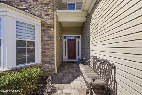 29 Legacy Court Freehold NJ 07728